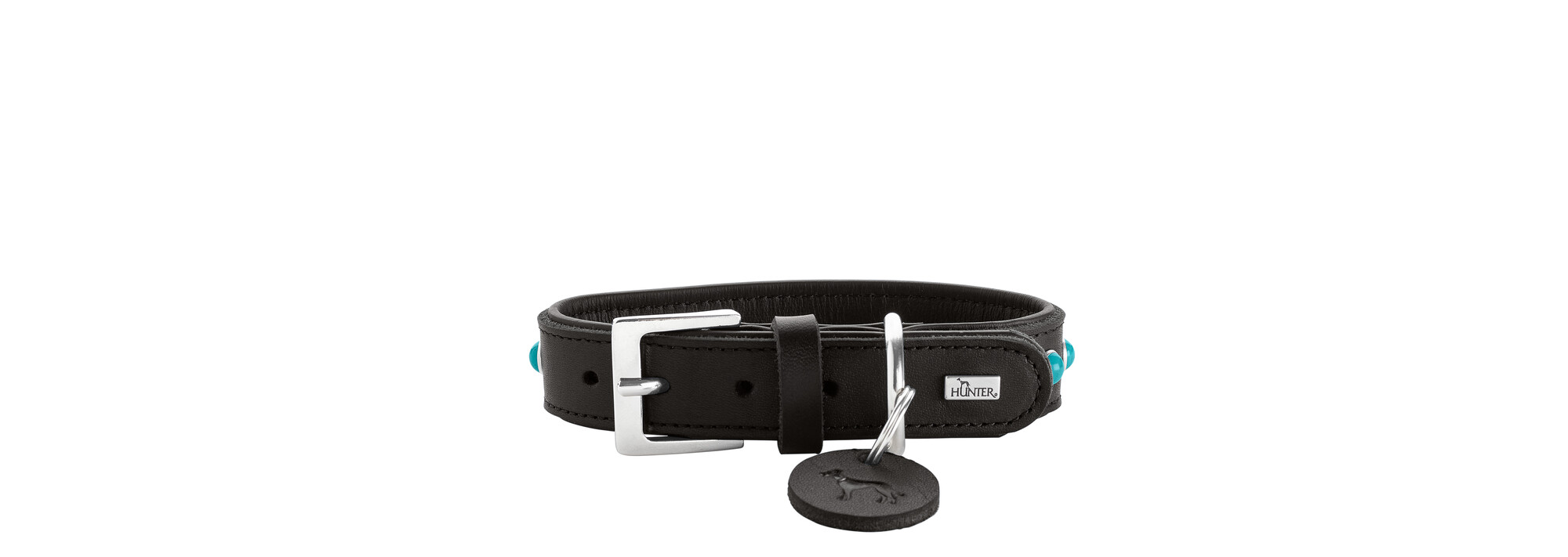 HUNTER Halsband Modica - 4