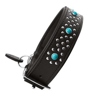 HUNTER Halsband Madona