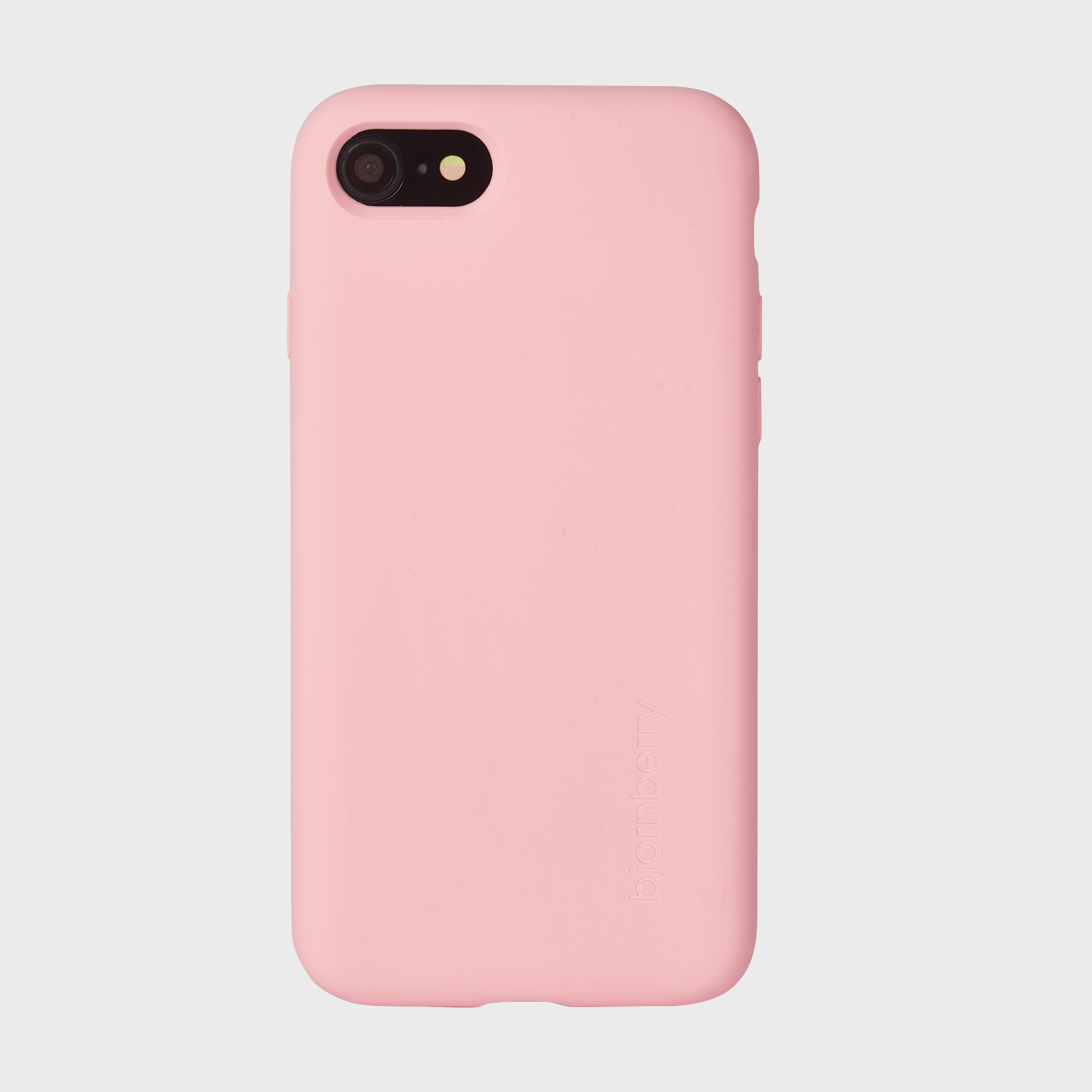 iPhone 7/8/SE (2020/2022) Silicone Case - Pink