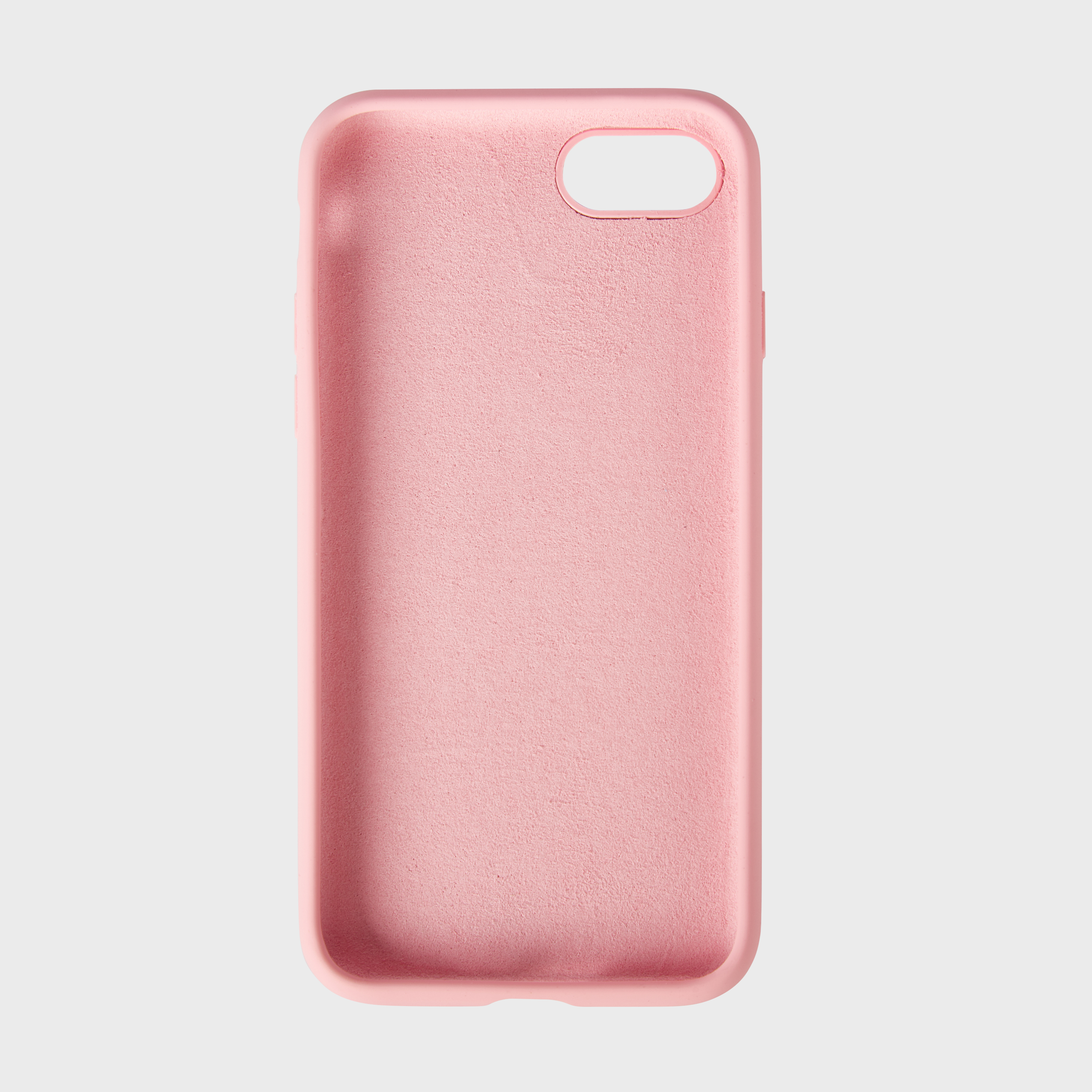 iPhone 7/8/SE (2020/2022) Silicone Case - Pink - 3