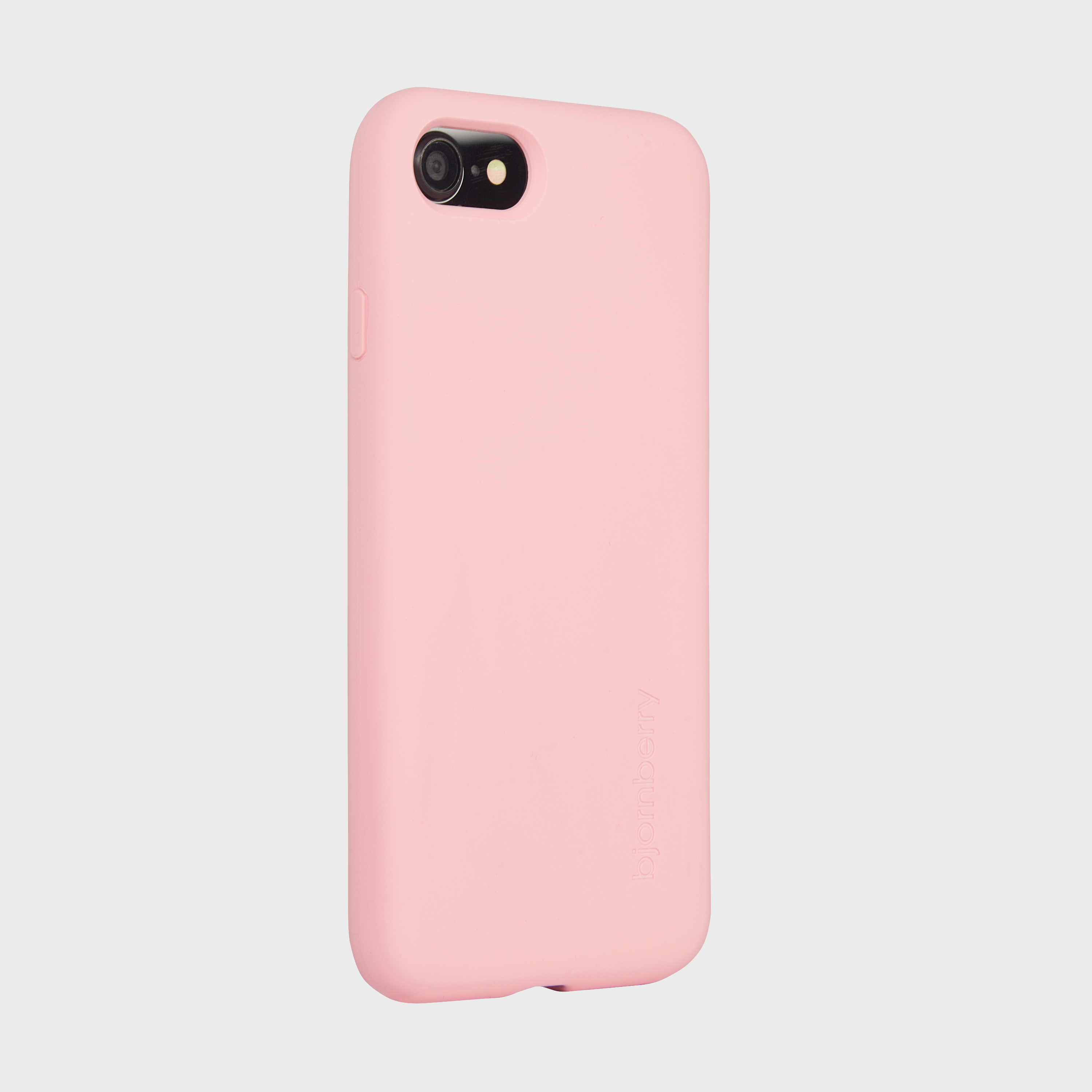 iPhone 7/8/SE (2020/2022) Silicone Case - Pink - 2