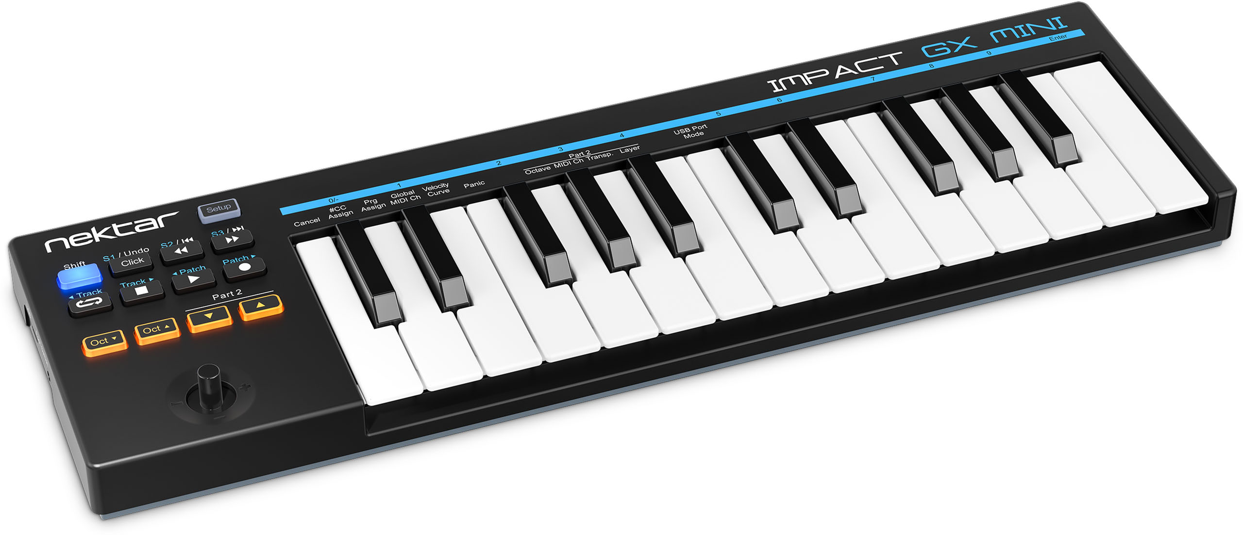 Nektar Impact GX MINI - 2