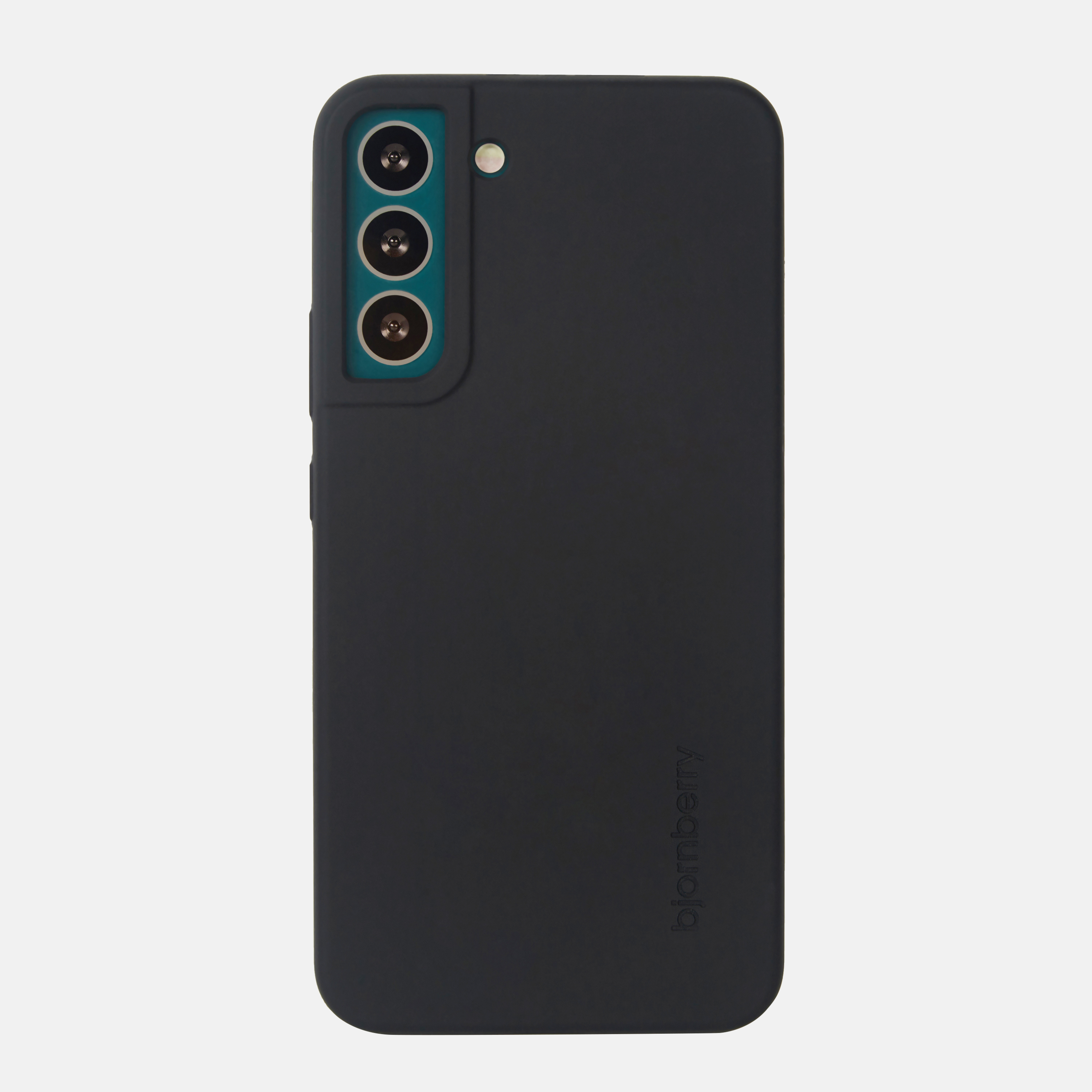 Samsung Galaxy S22 Plus Silicone Case - Black