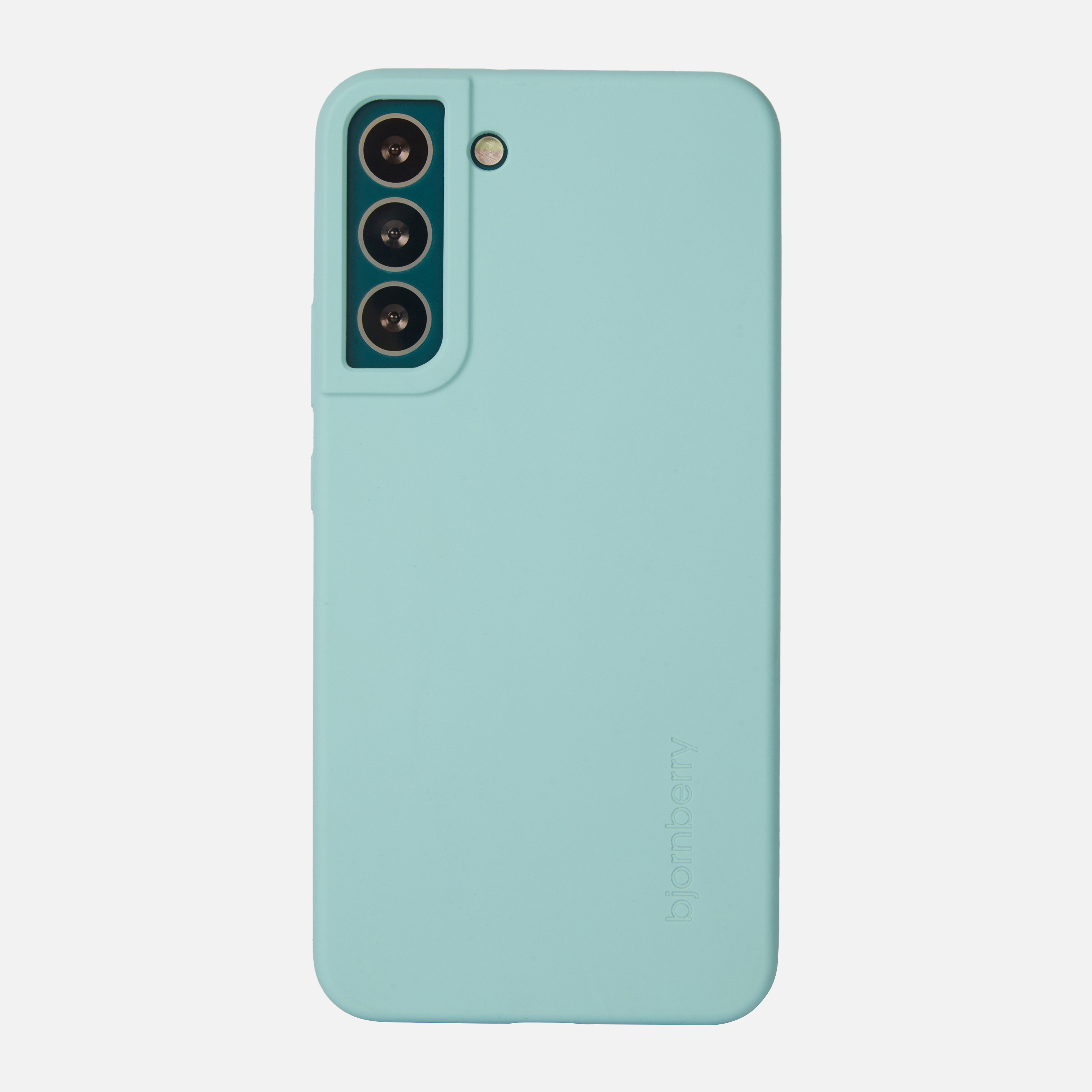 Samsung Galaxy S22 Plus Silicone Case - Turquoise