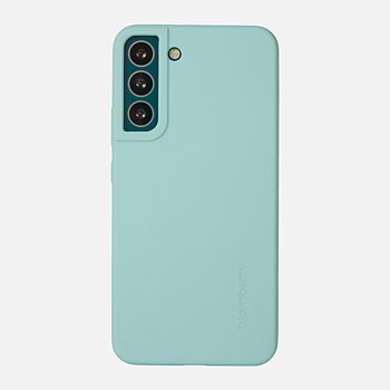 Samsung Galaxy S22 Plus Silicone Case - Turquoise