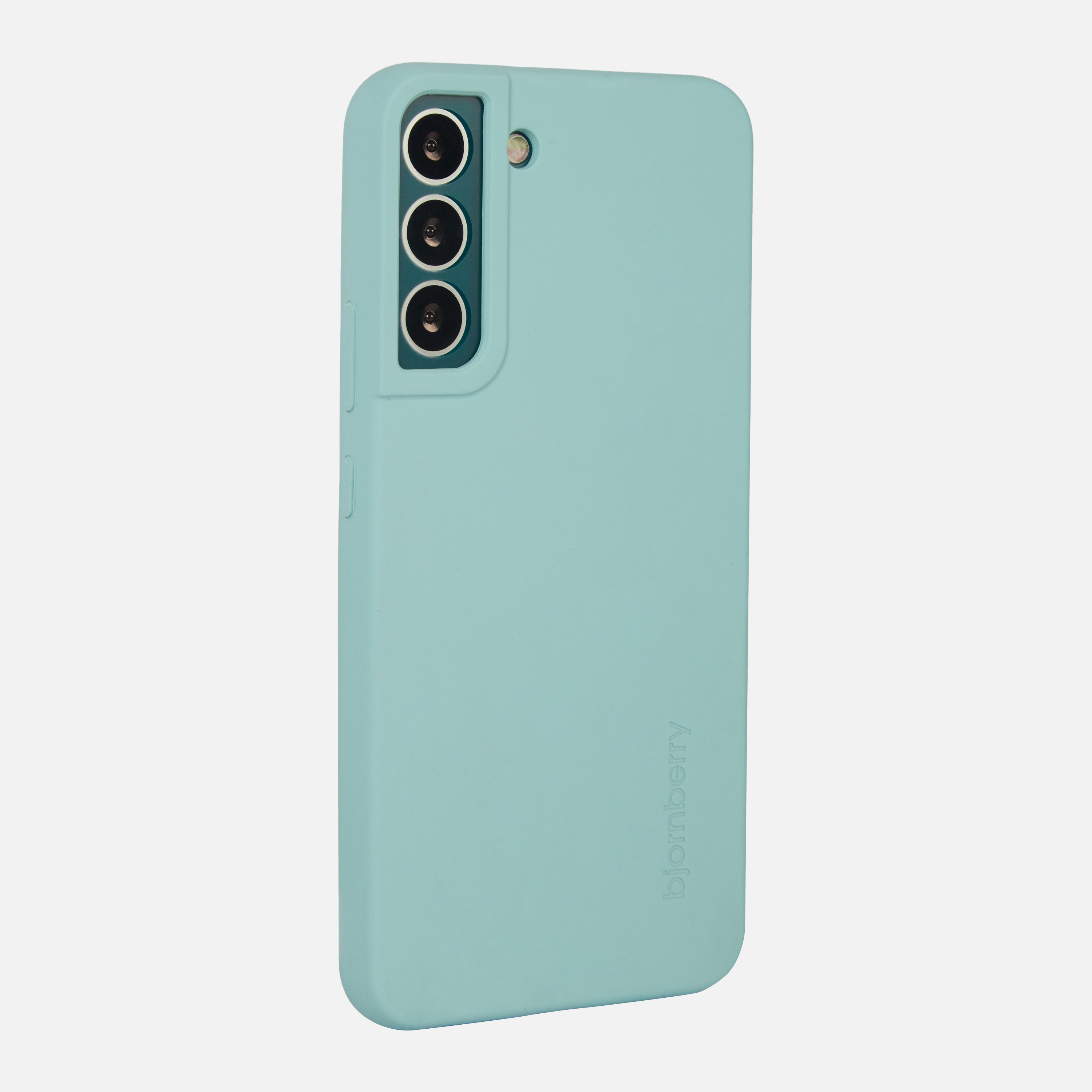 Samsung Galaxy S22 Plus Silicone Case - Turquoise - 2