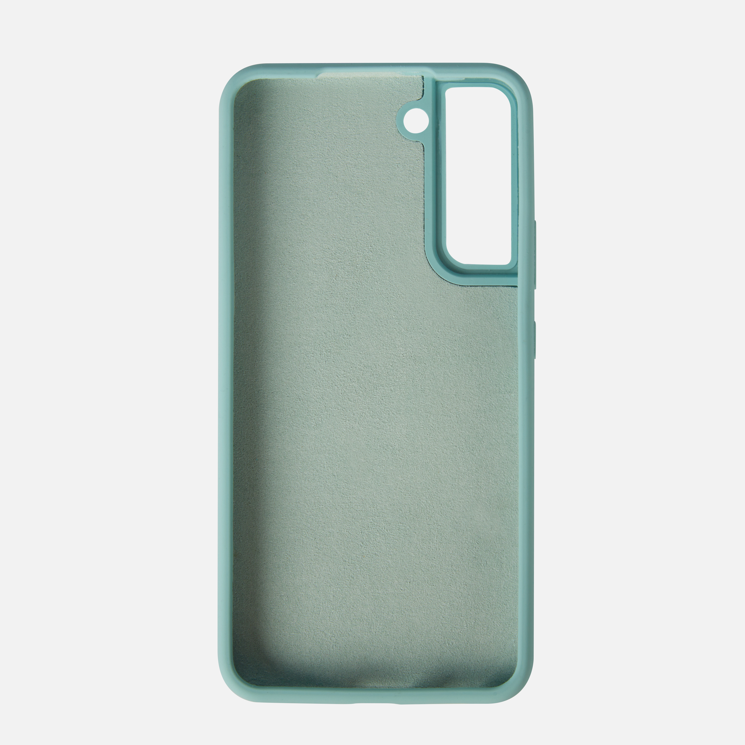 Samsung Galaxy S22 Plus Silicone Case - Turquoise - 3