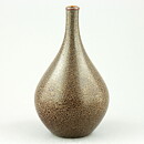 スティグ・リンドベリ  Vitrinシリーズ  しずく型のベース Vase  16cm 1956年