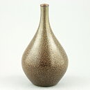 スティグ・リンドベリ  Vitrinシリーズ  しずく型のベース Vase  16cm 1956年