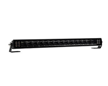 V-Sight Visible R65 LED-Ramp 19" (E-godkänd)