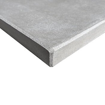 Betongskiva måttanpassad