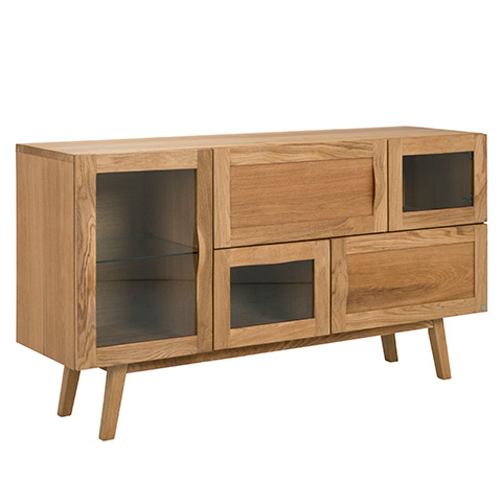 Rainbow Sideboard 133 