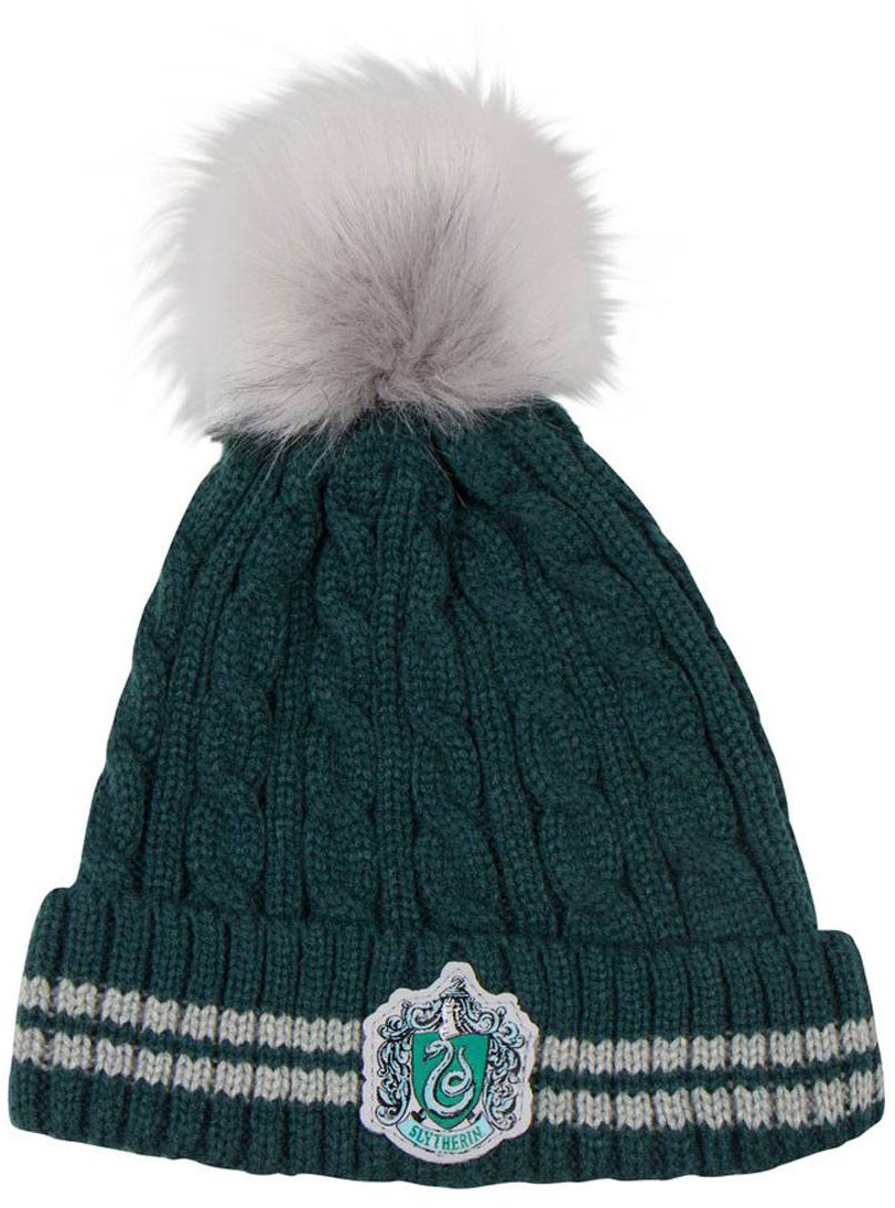 Harry Potter Mössa Slytherin