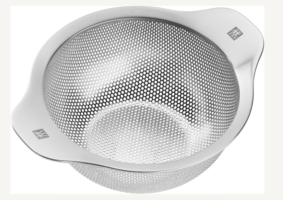 Zwilling Twin Specials Durkslag/sil 24 cm - Birkaknivar-Sverige