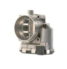 E-Gas-spjäll Ø82mm CC 75x75mm cc Bosch