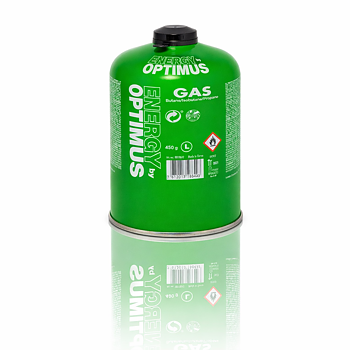 Optimus Gaskanister 450g