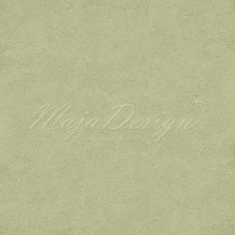 MAJA DESIGN -Mono - Wonderland - Green - 2