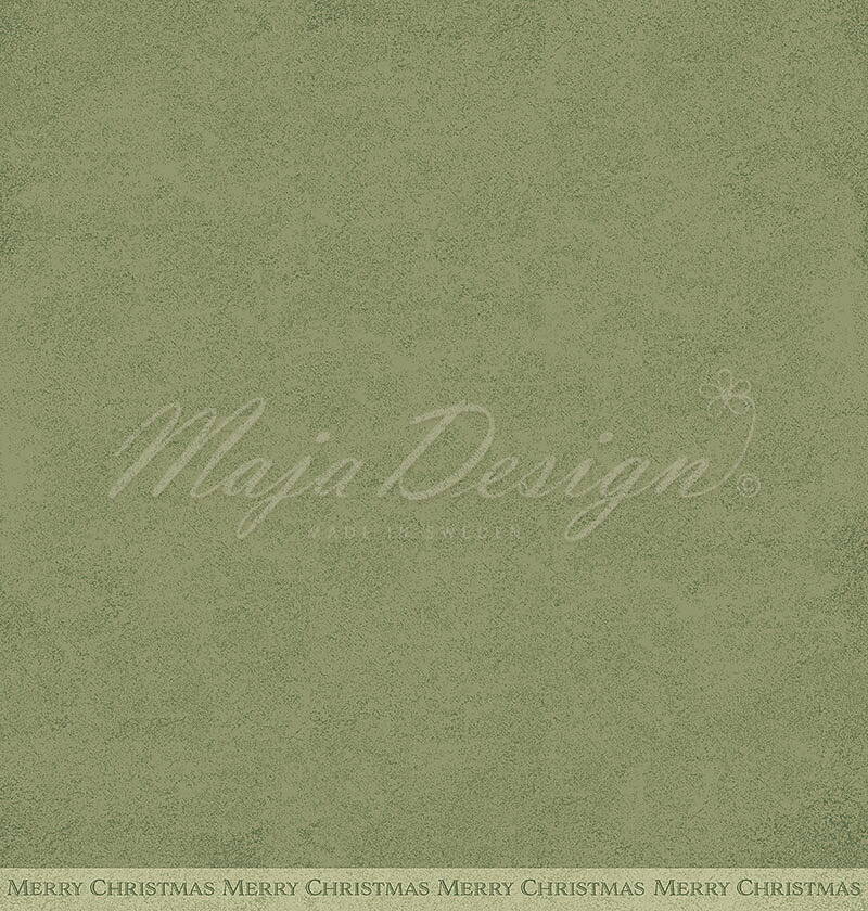 MAJA DESIGN -Mono - Wonderland - Green - 3
