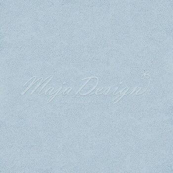 MAJA DESIGN -Mono - Wonderland - Blue