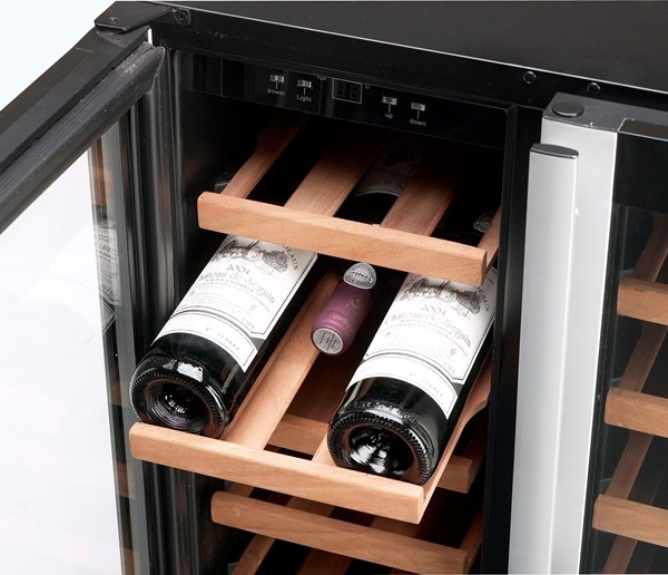 Wine cooler 38 bottles - 3