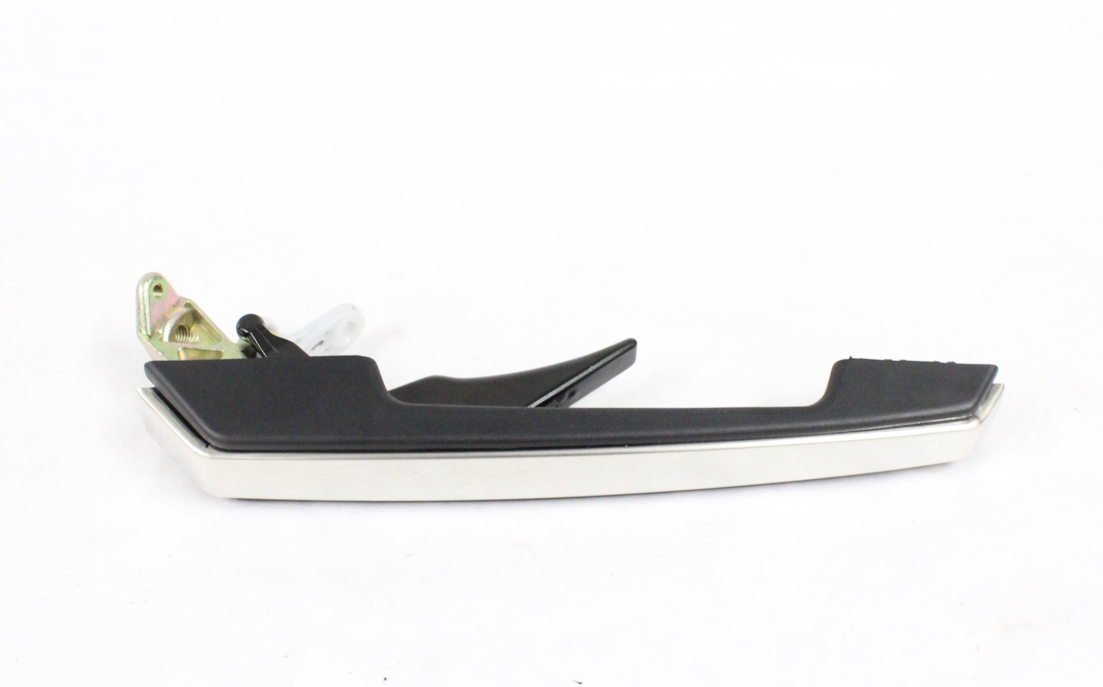 Door handle, outer right 7/900 (chrome)