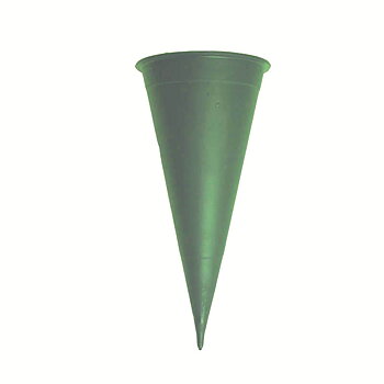 Gravvas plast  