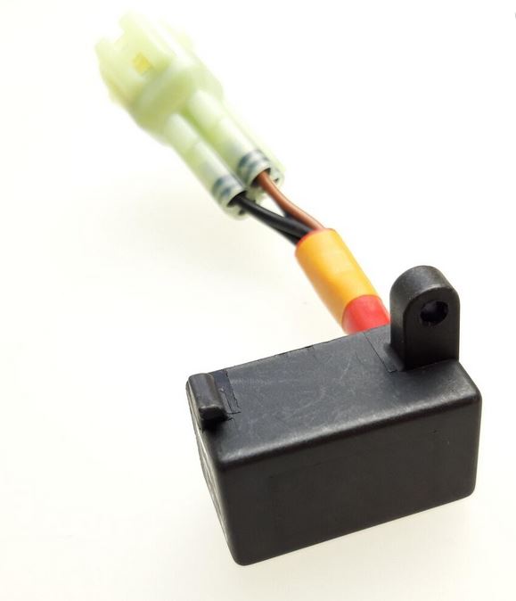 Relä Thermoswitch TGB 425 (924447)