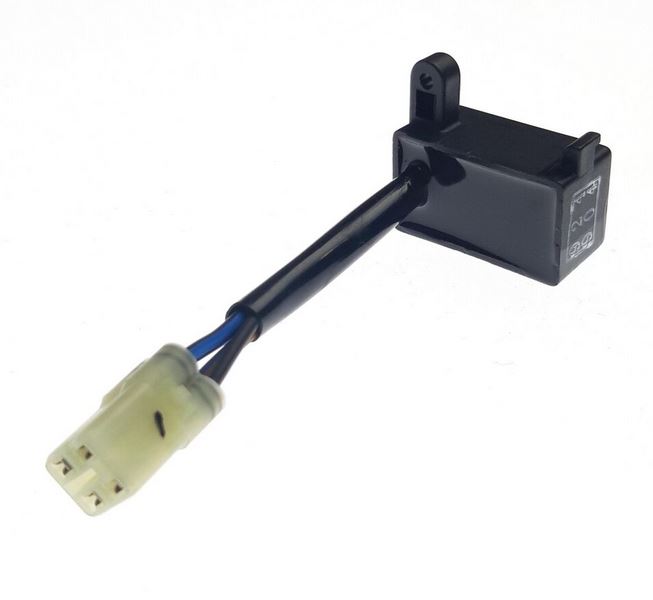 Oljetryck sensor TGB 425 (924904)