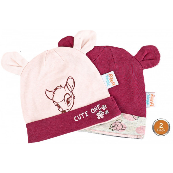 Disney Bambi haklapp 3-pack