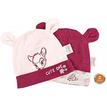 Disney Bambi haklapp 3-pack