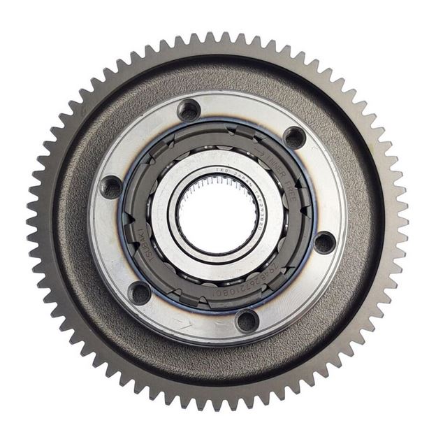 Envägslager / Startkrans TGB 425 (925668)