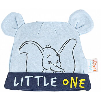 Disney Dumbo babymössa 2-pack