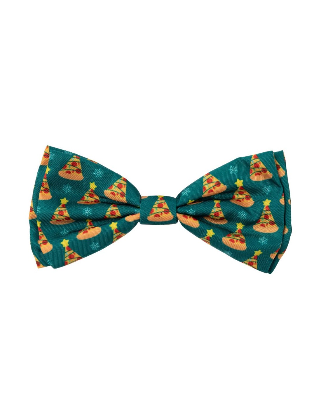 FuzzYard Hundfluga Pizzamas Tree Small 