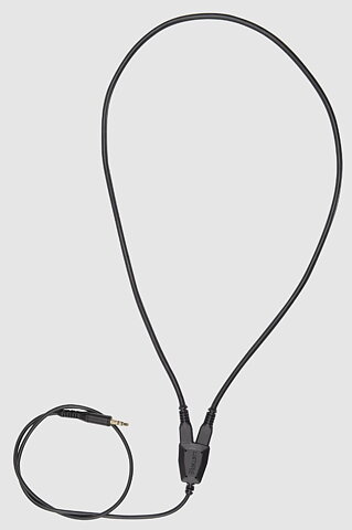 Listen Technologies LA-438 Halsslinga