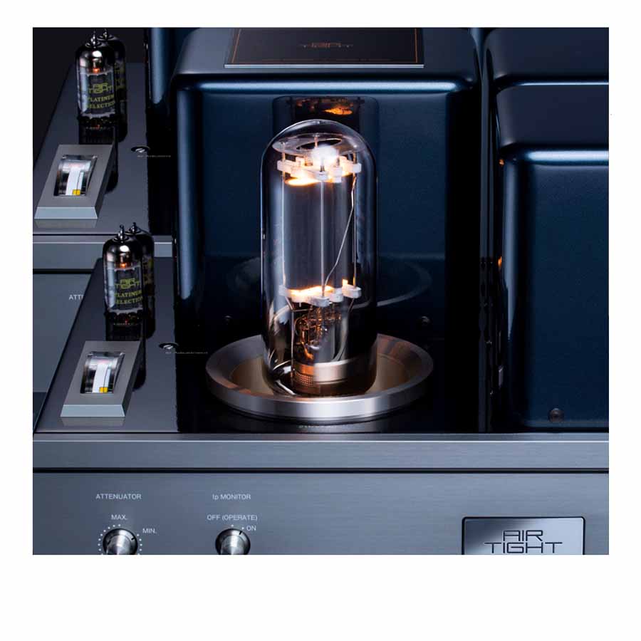 Air Tight - ATM-2211 - Monoblock - 3
