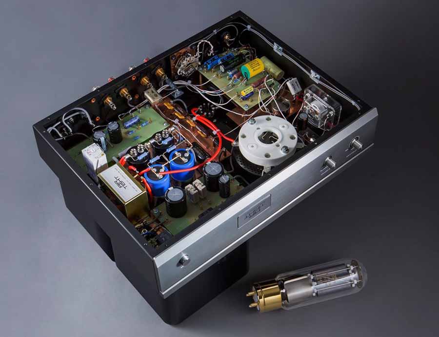Air Tight - ATM-2211 - Monoblock - 2