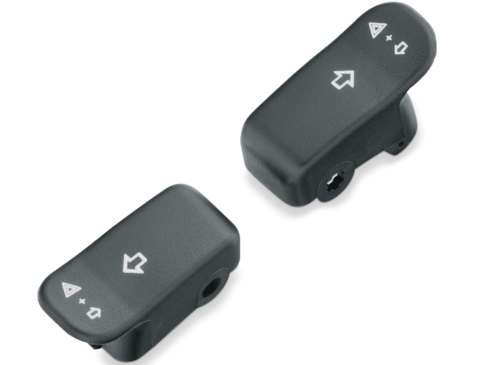Thumbnail Turn Signal Extensions Sv. 96-10 Oe