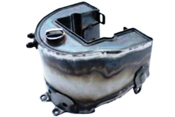Oljetank 1958-64 B/T Cent. Fill, Raw