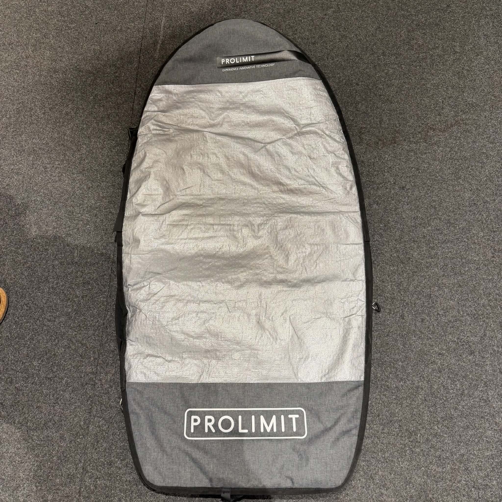 Begagnad foilbräda JP F-winger PRO 77 - 9