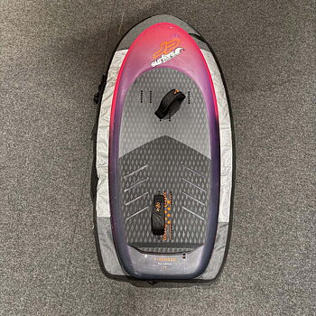 Begagnad foilbräda JP F-winger PRO 77