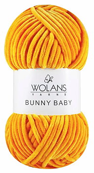 Wolans Bunny Baby - Lejongul
