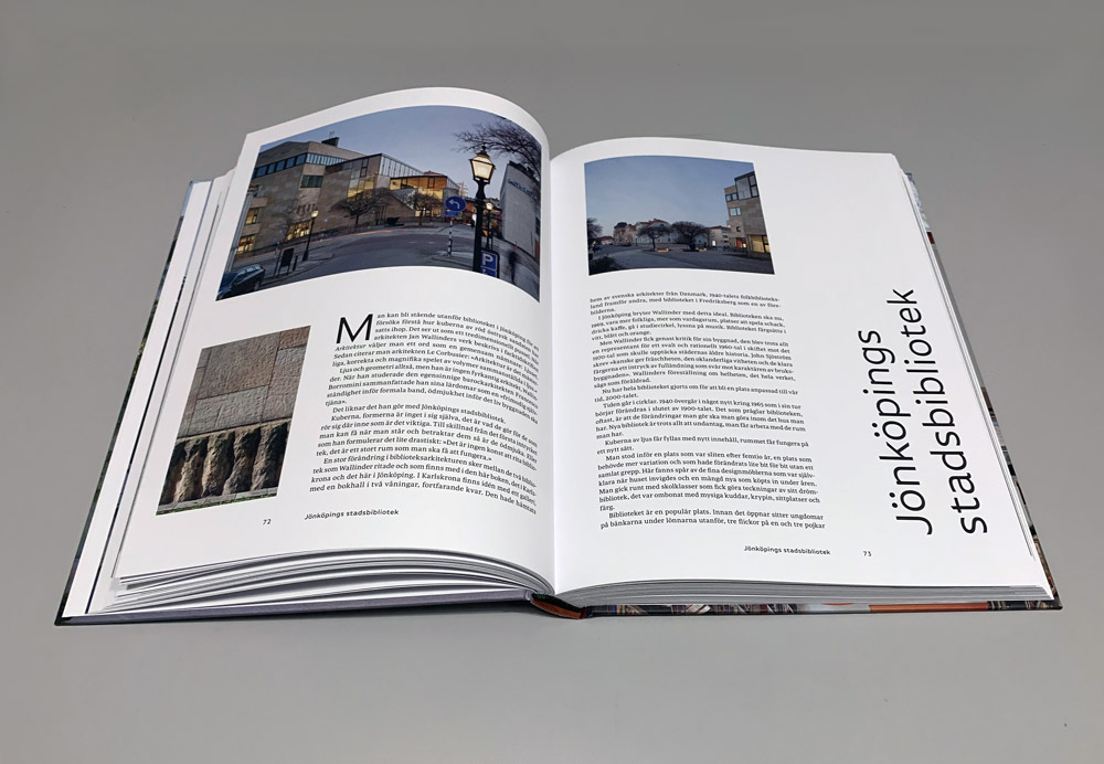 Skolbiblioteket - 2