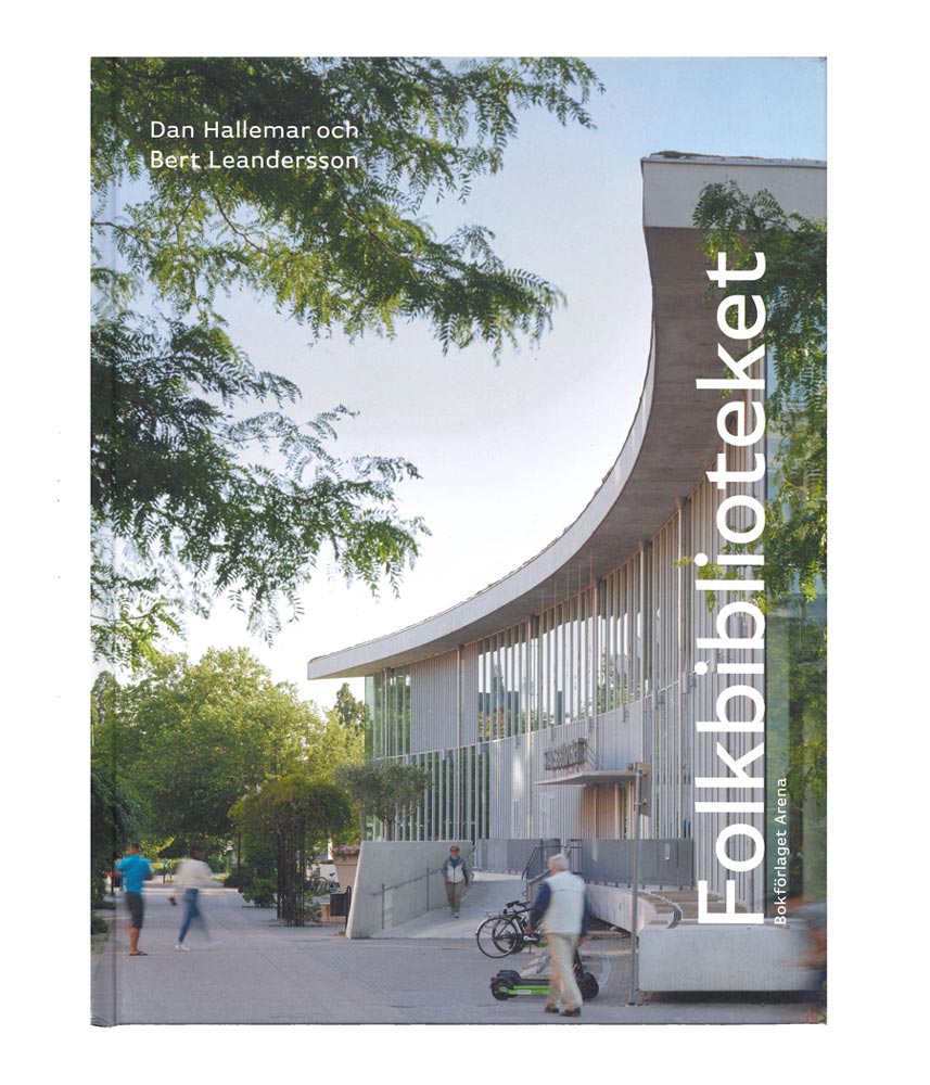 Skolbiblioteket