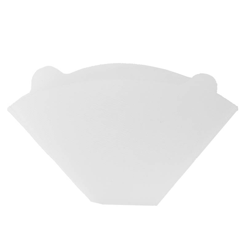 Kaffefilter flergångs i nylon 102