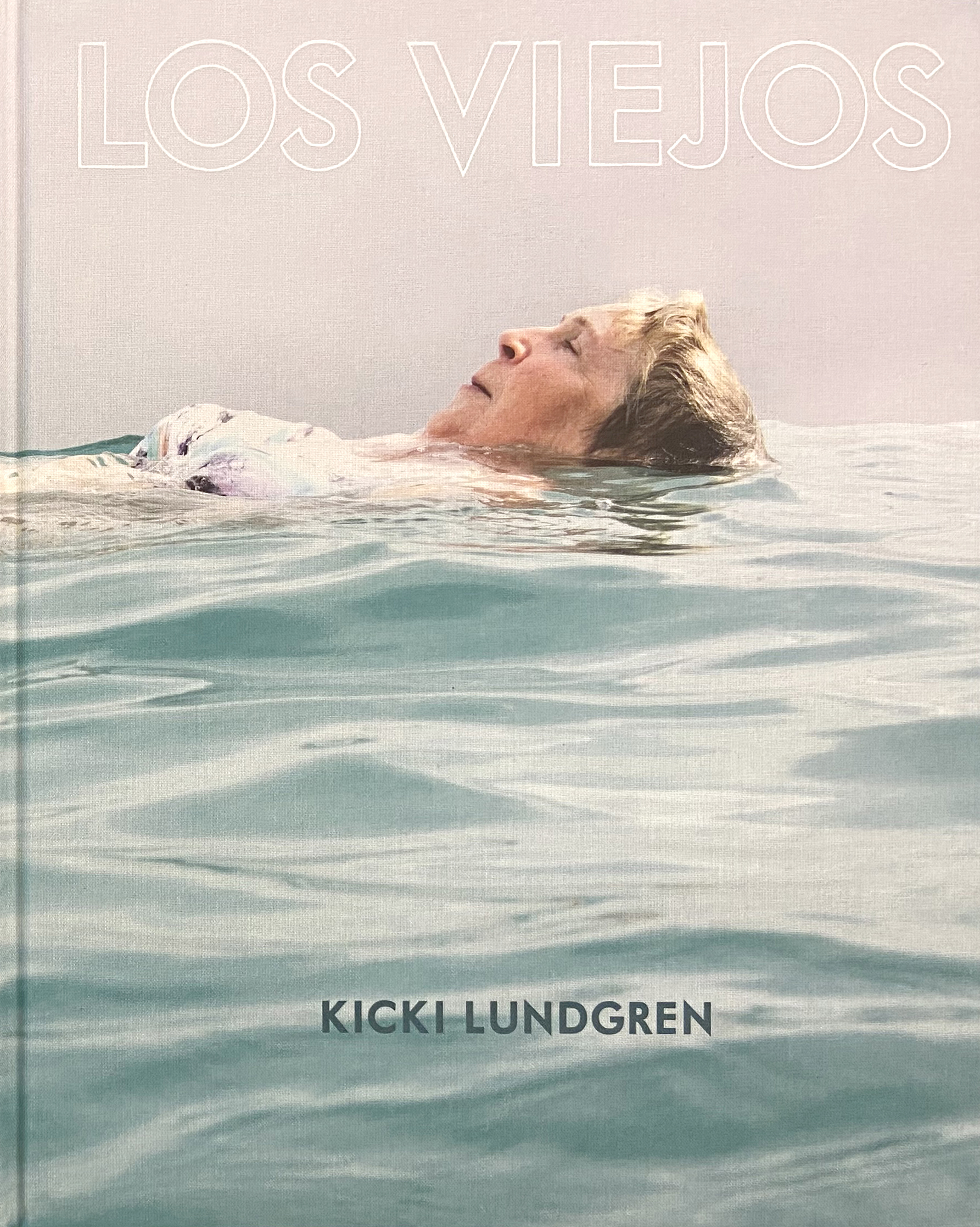 Kicki Lundgren - Los viejos