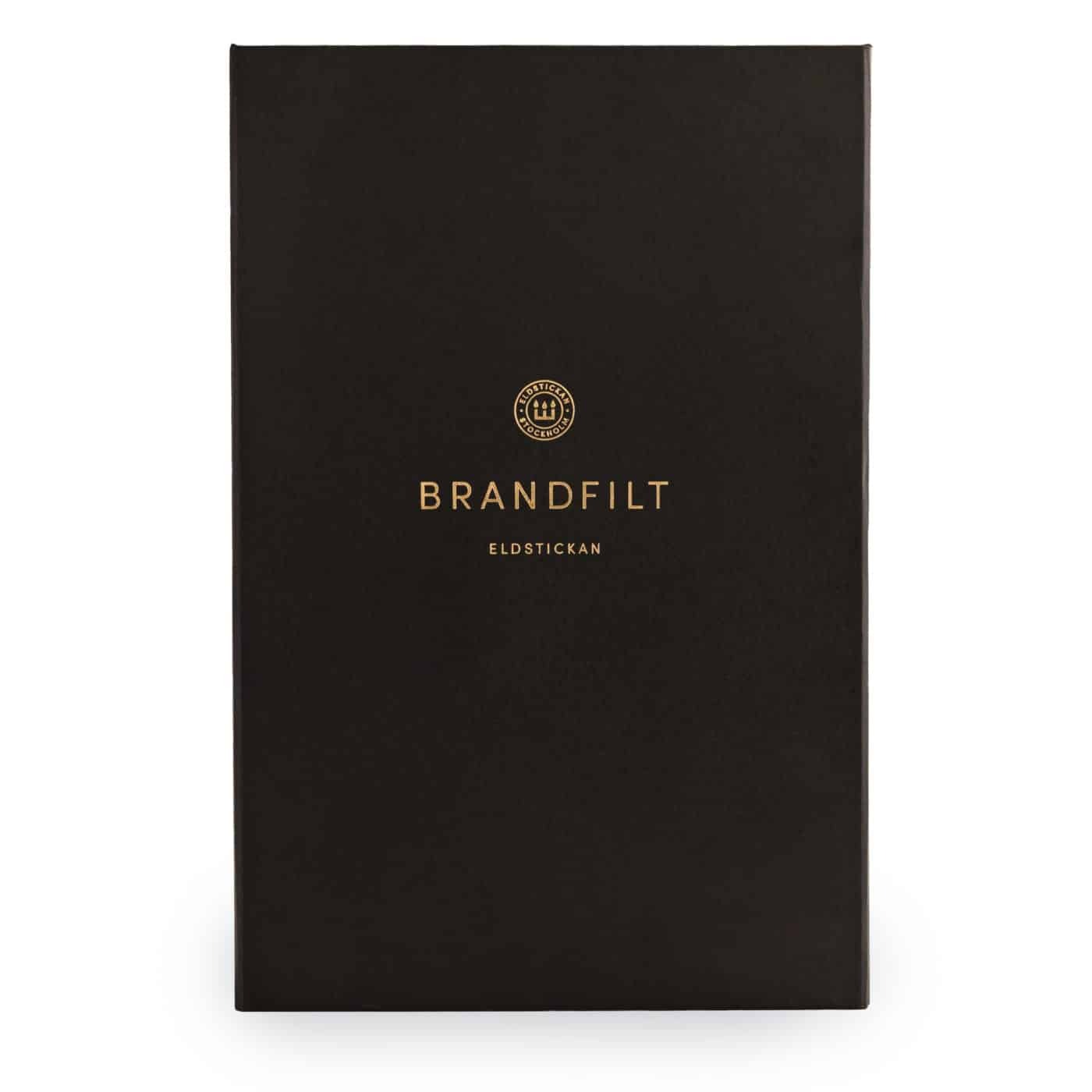 Brandfilt - Eldstickan - 2