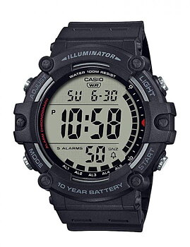 Casio Timeless AE-1500WH-1AVEF