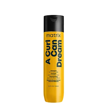 Matrix Total Results A Curl Can Dream Shampoo 300ml