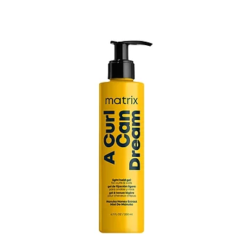 Matrix Total Results A Curl Can Dream Gel 200ml