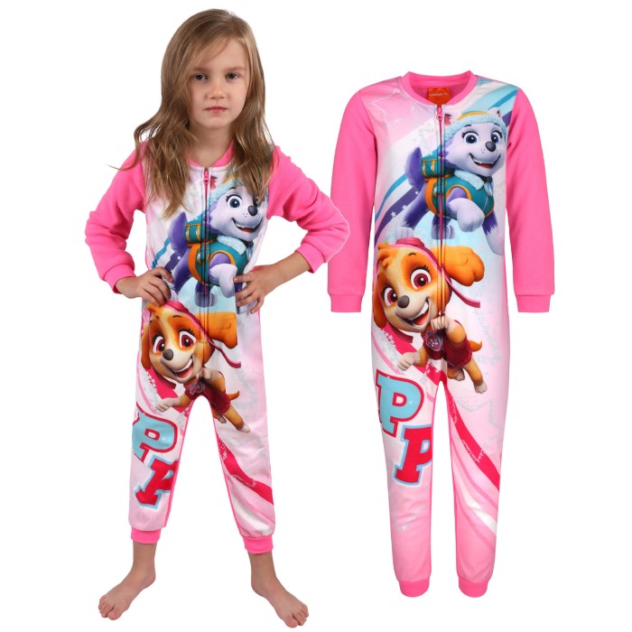 Onesie skye paw discount patrol